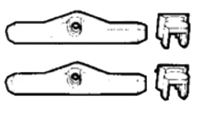 Control Cable Connection Kit
