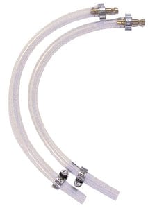 Hydraulic Steering Bleeding Adapters