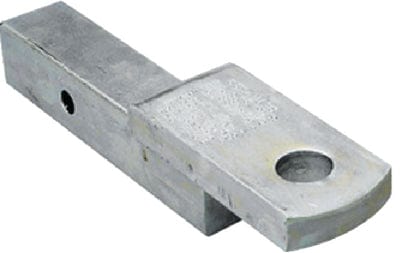 Ball Mount 2 Drop 1 Rise