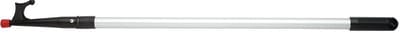 Attwood 111505 Telescoping Boat Hook: 3-1/2' to 5-1/2'