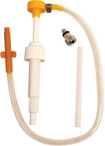 Gear Lube Pump