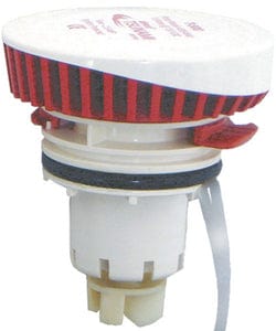 Replacement Pump Cartridge: 500GPH