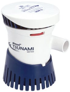 Replacement Pump Cartridge: 800GPH