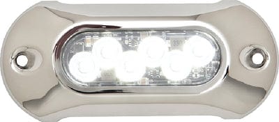 Attwood Light Armor Underwater Light 5"