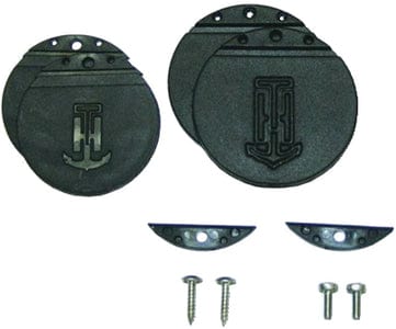 T-H Marine FSRK3DP Flapper Scupper Repair Kit