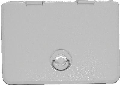 T-H Marine HAT11152DP Sure-Seal™ Non-Locking Access Hatch 10-3/4" x 15"
