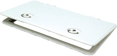 T-H Marine HATL13302DP Sure-Seal™ Locking Access Hatch 13-1/4" x 30-3/4"