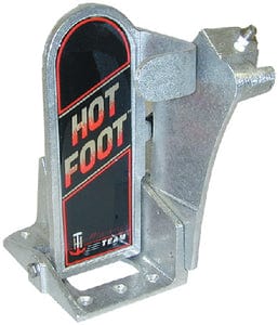 T-H Marine HF1TDP Hot Foot™ Pro Top Load Foot Throttle (Cable Not Included)