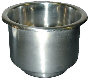 T-H Marine Stainless Steel Cup Holder