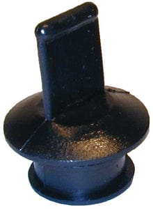 Push Plug For 1-1/8": Bulk