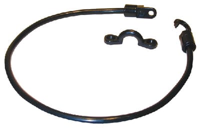 T-H Marine Rod Tamer Rod Straps