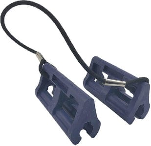 T-H Marine SS3DP Steer-Stop™ Outboard Hydraulic Steering Lock