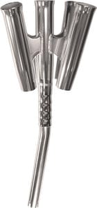 Olympic 5-Rod Holder Cluster