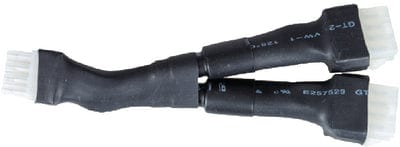 Lewmar 589800 TT Thruster Y Conector (Gen2) - Gen2