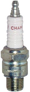 Champion Spark Plugs: QC8WEP: #9809 4/Pack