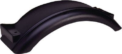 Tie Down Engineering 17033 Plastic Fender: Small Black