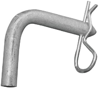 Tie Down Engineering Dock Hardware - Galvanized Connector Pin Set 3/4"