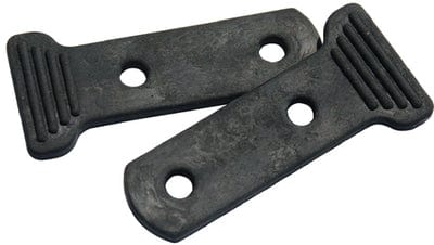Tie Down Engineering "S" Hook Chain Keepers - 2 Per Pack