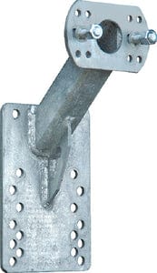 Tie Down Engineering Tire Carrier