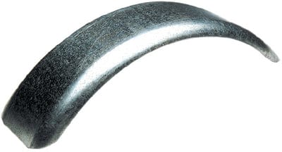 Tie Down Engineering 86264 Galvanized Metal Fender