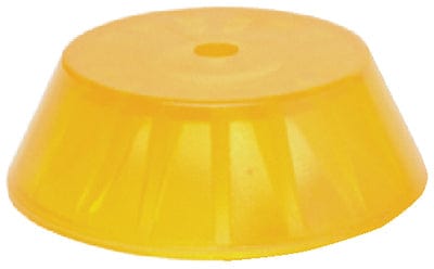 Tie Down Engineering Hull Sav'r Poly Vinyl Amber Roller