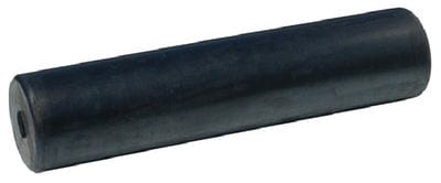 Tie Down Engineering Hull Sav'r Black Rubber Side Guide Roller