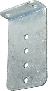 Tie Down Engineering 86563 Vertical Bunk Bracket: 5" x 10"
