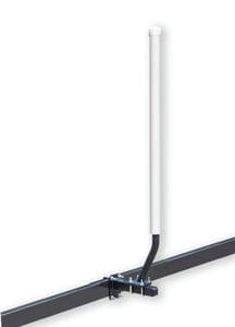 Tie Down Engineering 86576 Floating Guide Post: White