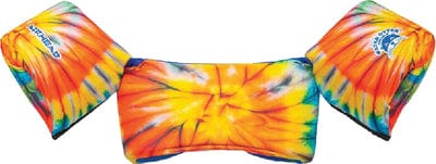 Airhead 1000002302 Water Otter Elite: Tie-Dye