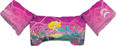 Airhead 1000002304 Water Otter Elite: Mermaid