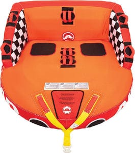 Airhead 532213 Big Mable Towable Tube: 1-2 Riders