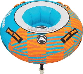 Airhead AHBT1329 Big Bertha™ Towable Tube: 1-4 Riders