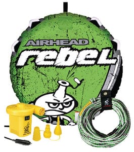 Rebel Tube Kit