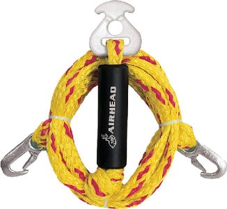 Airhead AHTH2 Heavy Duty Tow Harness - 4 Riders