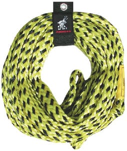Airhead AHTR6000 Super Strength 5-Rider Tube Rope