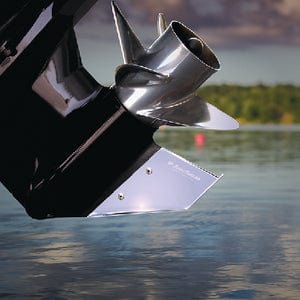 Megaware 27412 Skegguard™ Skeg Protector