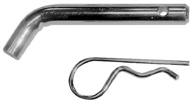 Trimax Special Purpose Locking Pin and Clip