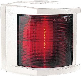 Hella Side Lights: White Port Side