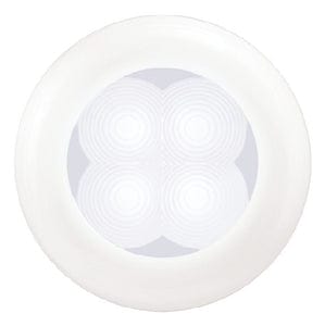 Slimline LED Courtesy Lamp White 12V