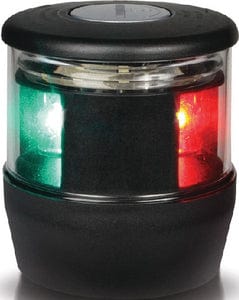Hella LED Tri-Color With Anchor Light