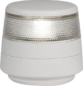 Hella NaviLED 360 2 NM Anchor Lamp With Compact Surface Mount Base