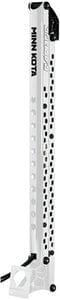 Minn Kota 1810621 Raptor™ Shallow Water Anchor w/Active Anchoring: 8': White