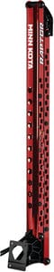 Minn Kota 1810622 Raptor™ Shallow Water Anchor w/Active Anchoring: 8': Red