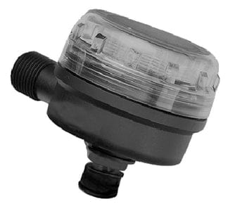 Flojet 01740014 90 Degree Strainer