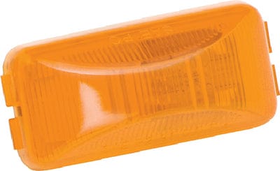 Wesbar 403395 Amber Module Only F/Snap-Lock