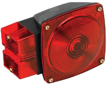 Sub.Over 80 Tail Light Rh