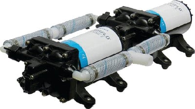 Shurflo High Flow System™ II