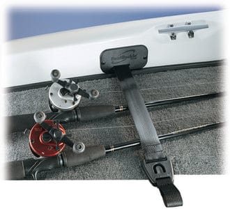 BoatBuckle F14200 RodBuckle Gunwale/Deck Mount 24"