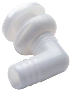 Rule 90 Degree Thru Hull Fitting