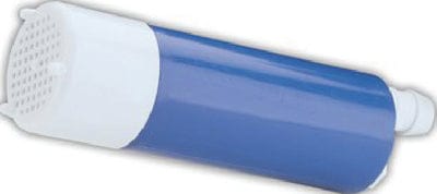 Rule IL200 In-Line & Submersible Pump 12V: 2.8 GPM